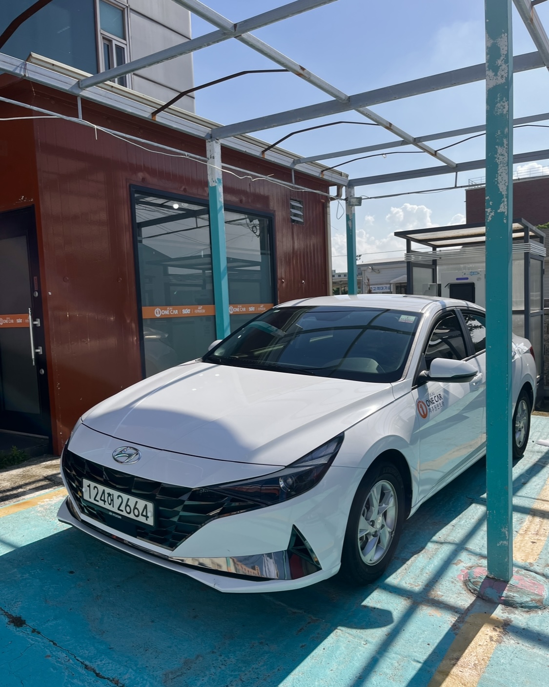 How To Rent A Car in Jeju? Why You Need One 🍊