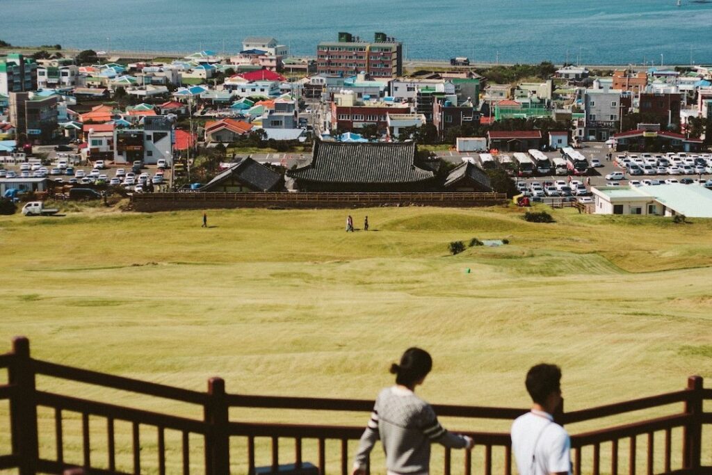 what to do in jeju blog